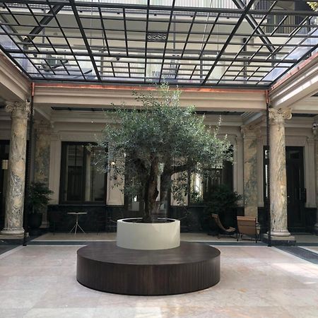 Home4Holidays San Carlo تورينو المظهر الخارجي الصورة