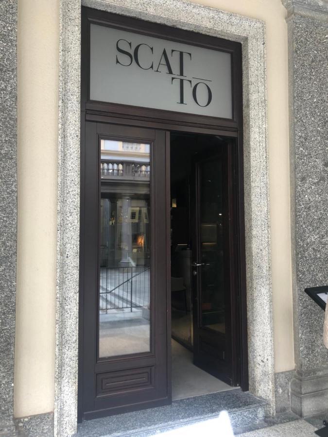 Home4Holidays San Carlo تورينو المظهر الخارجي الصورة
