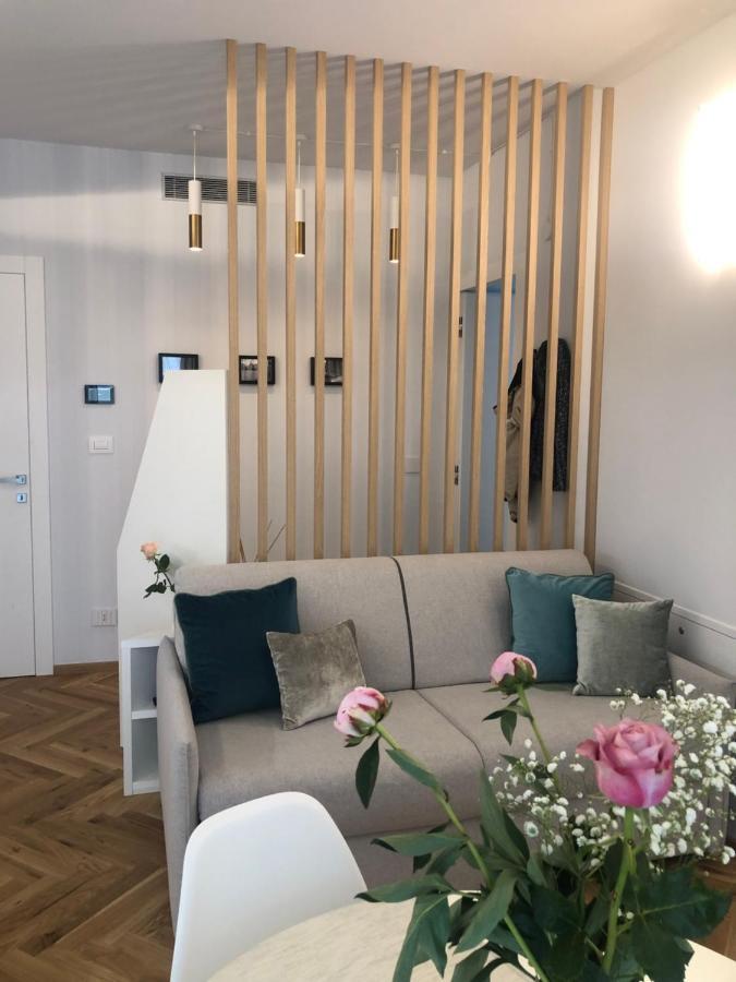 Home4Holidays San Carlo تورينو المظهر الخارجي الصورة
