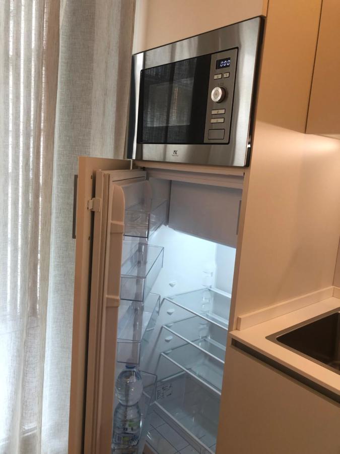 Home4Holidays San Carlo تورينو المظهر الخارجي الصورة