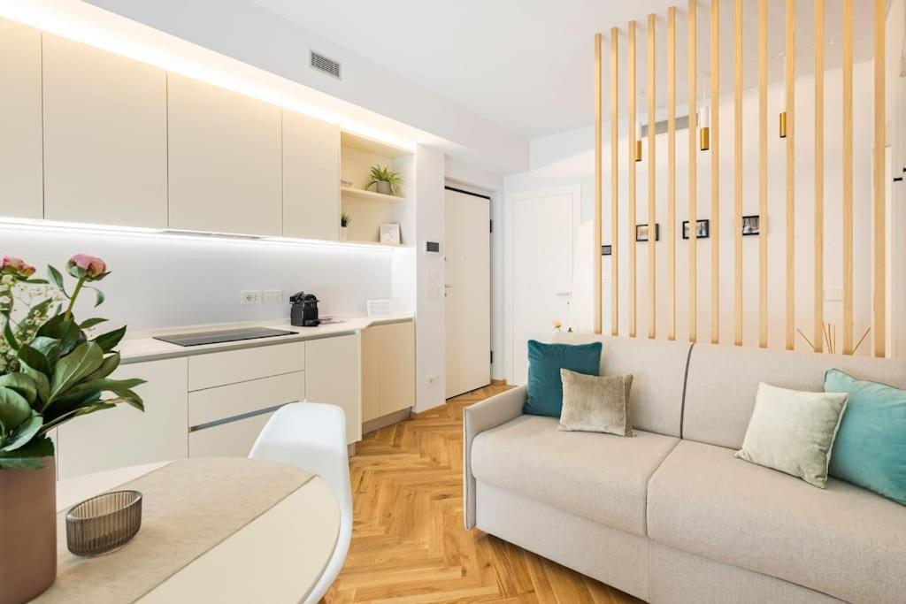 Home4Holidays San Carlo تورينو المظهر الخارجي الصورة