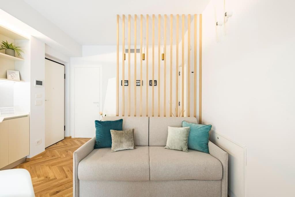 Home4Holidays San Carlo تورينو المظهر الخارجي الصورة