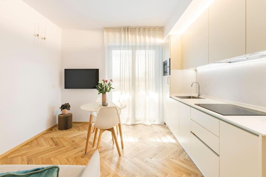 Home4Holidays San Carlo تورينو المظهر الخارجي الصورة