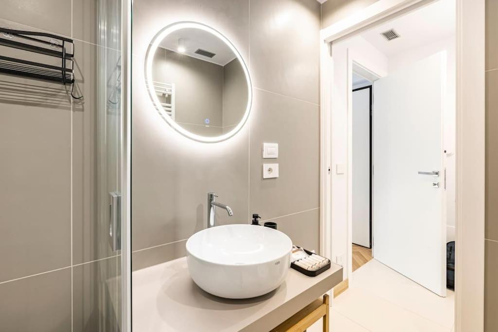 Home4Holidays San Carlo تورينو المظهر الخارجي الصورة