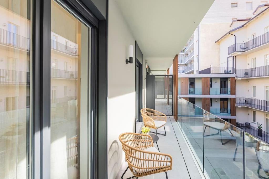 Home4Holidays San Carlo تورينو المظهر الخارجي الصورة