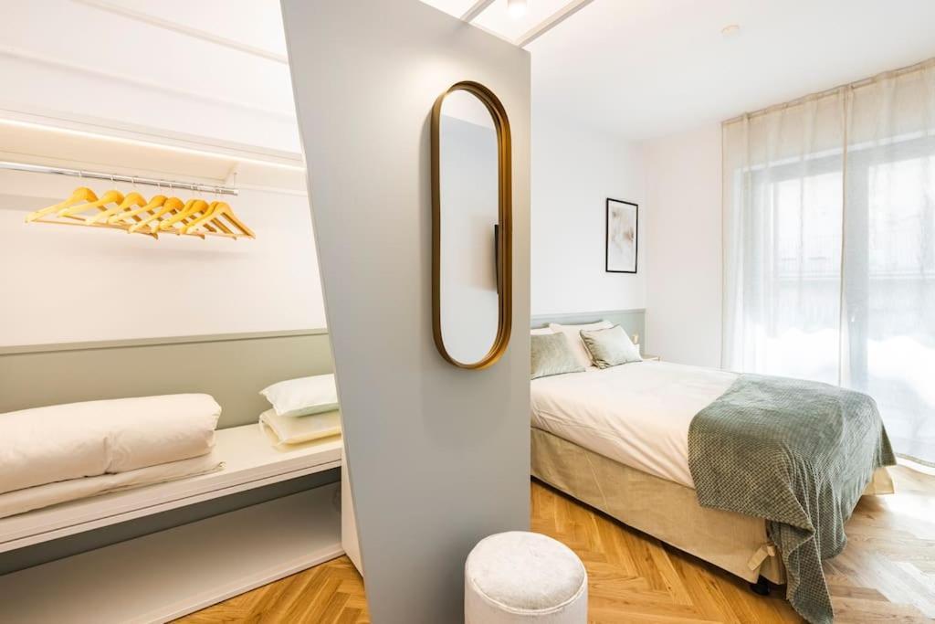Home4Holidays San Carlo تورينو المظهر الخارجي الصورة